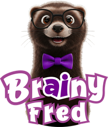 BrainyFred