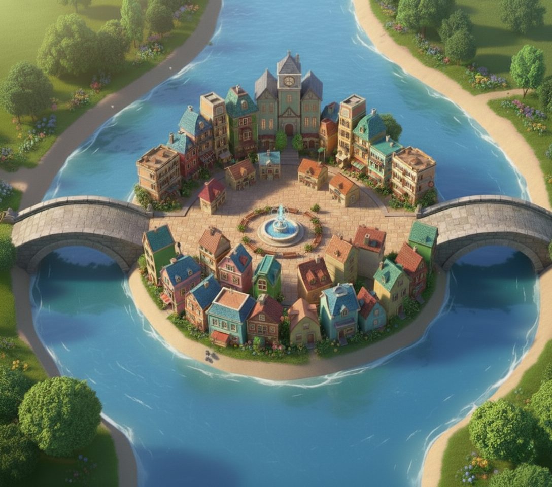 Freddyville
