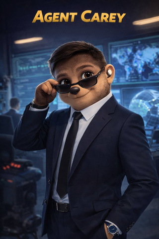 Agent Carey