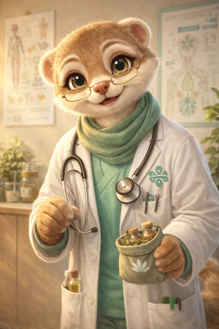 Dr. Greg